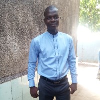 Arrow Minerals Limited Employee Abdoulaye Camara's profile photo