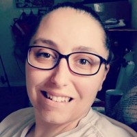 Steward Health Care Employee Nikki Hunter's profile photo