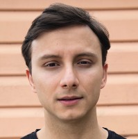 Daye Employee Valentin Stoev's profile photo