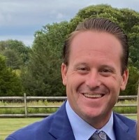 Mitchell Martin Inc. Employee Stephen Ryerson Jr.'s profile photo