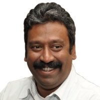 RAMCRO Employee Ajit Raghavan's profile photo