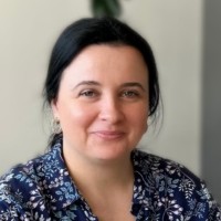 Rolique Employee Inna Budna's profile photo