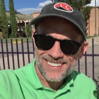 Vigilant Law Group Employee Jonathan Benson's profile photo