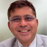 Intas Pharmaceticals Limited Employee Manoj Kumar's profile photo