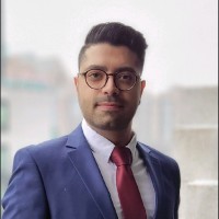 Quasar Consulting Group Employee Kiarash Movassagh's profile photo