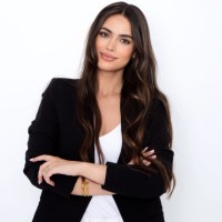 M-STAT Employee Maria Bali's profile photo