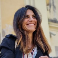 Paginemediche Employee Antonella Arminante's profile photo