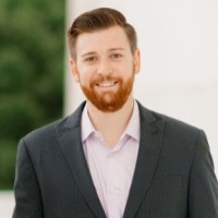 Amgen Employee Lance Altizer Jr.'s profile photo