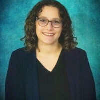 TEAM Employee Alison Graham's profile photo