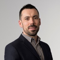 University of Nottingham Employee Guy Gibson's profile photo