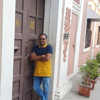 Frequency Foundry Employee Nalamati Varma's profile photo