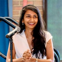City of Jersey City Employee Barkha Patel's profile photo