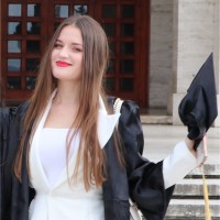Bilanc shpk Employee Alborena Hoxha's profile photo
