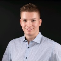 Auxivo AG Employee Marco Frey's profile photo