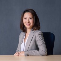KPMG Employee Elaine Yu's profile photo