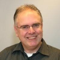 Coadit Employee Wim Hoekman's profile photo