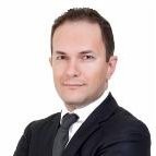 Alterna CX Employee Gurol Kurt's profile photo