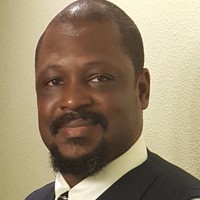 albany area ymca Employee Vereen Eljaneo's profile photo