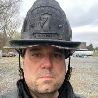 AFD Employee Robert Mengel's profile photo