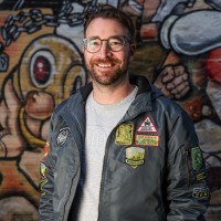 Grant Osborne Email & Phone Number