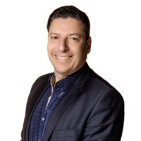 Damien Wilson Email & Phone Number