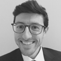 Orange Employee Alexandre Schueller's profile photo