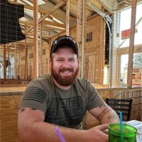 Apollo Heating & Cooling Employee Dustin Styzej's profile photo