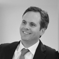 Kirk Rice Accountants Employee James Moody's profile photo