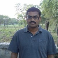 We Integrate Technology Employee Vijaya Vellala's profile photo