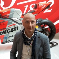 NOOO Agency Employee Filippo Scarin's profile photo