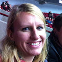 Novo Nordisk Employee Cecilia Holmberg's profile photo