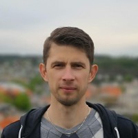 RT METĀLS Employee Renars Racinskis's profile photo