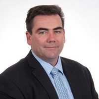 SOUTH COAST BAPTIST COLLEGE INCORPORATED Employee Warren Hodges's profile photo