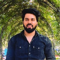 Infosys Employee Devraj Kumar's profile photo