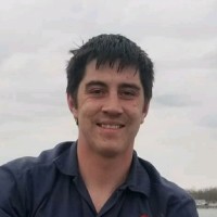 MUY! Hamburger Partners, LLC Employee Kyle Martin's profile photo