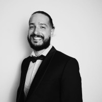Secure Agility Employee Dean-Anthony Tedesco's profile photo