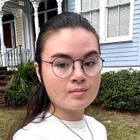 SCAD Animation Studios Employee Jenica McDonald's profile photo