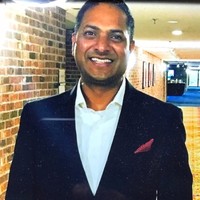 Logic Planet Employee Sridhar Adapa's profile photo