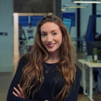 Burns Sheehan Employee Biba Shaw's profile photo