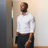 Tevebaugh Architecture Employee Arman Reid's profile photo