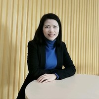 YHLO Employee Jaro Luo's profile photo