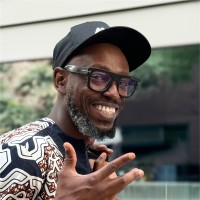 Mario Hounkanrin Email