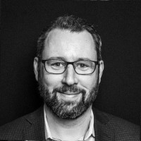 Indigo Employee Mark Burchell's profile photo