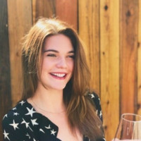 SydneyEvan/Letrend Employee Shannon Ward's profile photo