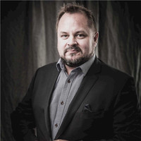 Combient Employee Jonas Wettergren's profile photo