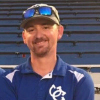 Tennessee Department of Transportation Employee Andrew Silvers's profile photo