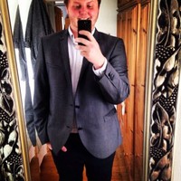 Luke Davies Email