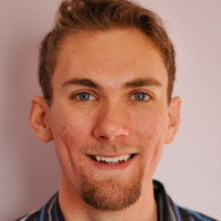 Paris Painting Employee Chad Larson's profile photo
