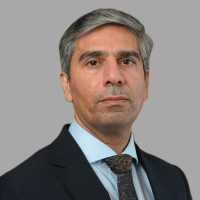 Tata Consulting Engineers Limited Employee Rajat Kaushal's profile photo