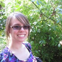 Spotify Employee Danielle Berry's profile photo